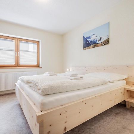 Appartement Marlenka 엄하우젠 외부 사진