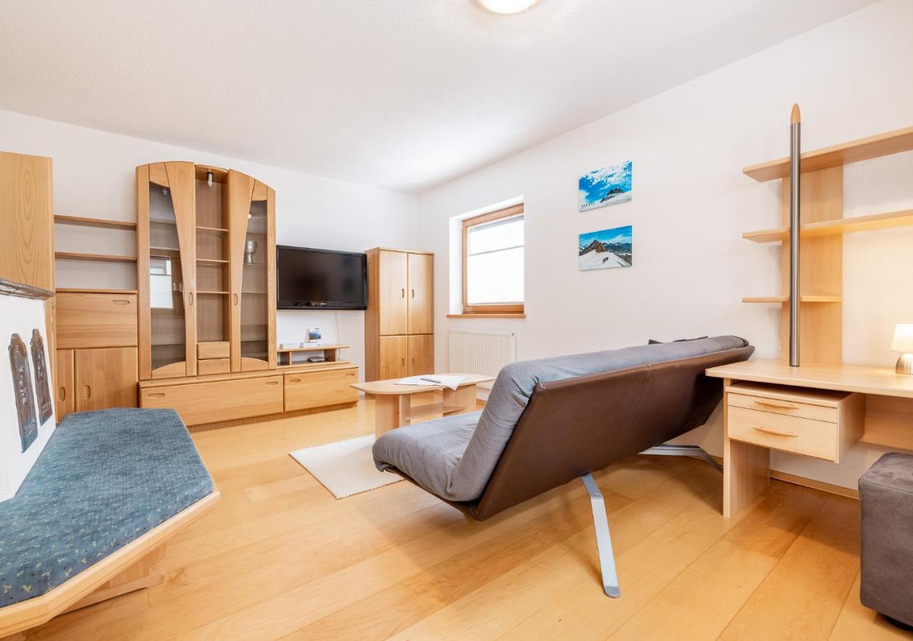 Appartement Marlenka 엄하우젠 외부 사진