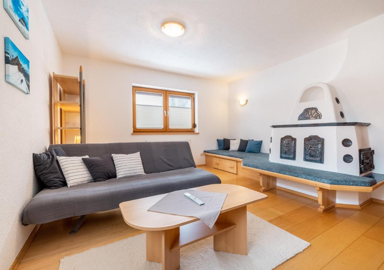 Appartement Marlenka 엄하우젠 외부 사진