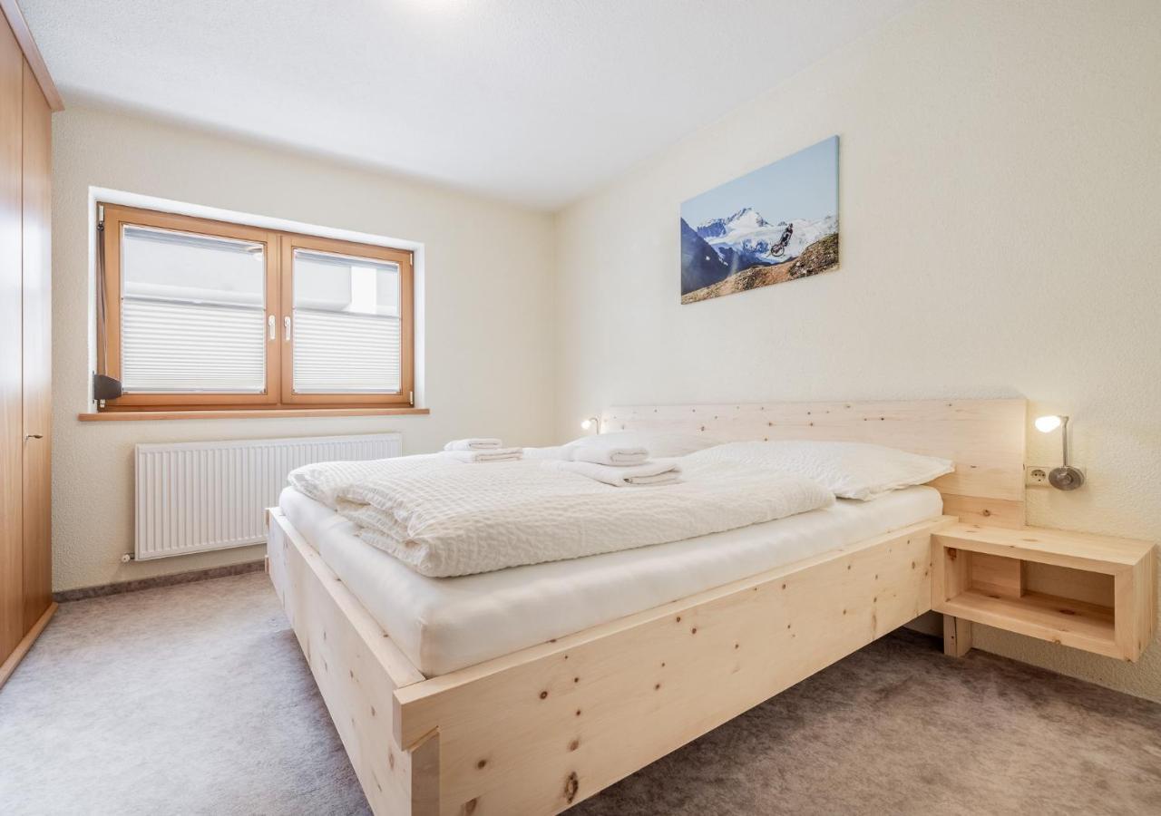 Appartement Marlenka 엄하우젠 외부 사진