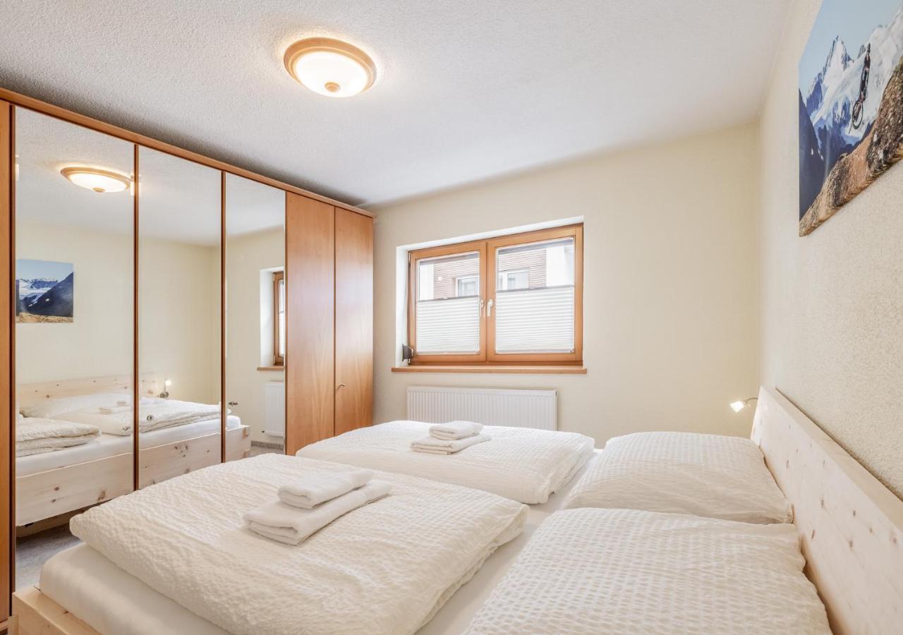 Appartement Marlenka 엄하우젠 외부 사진