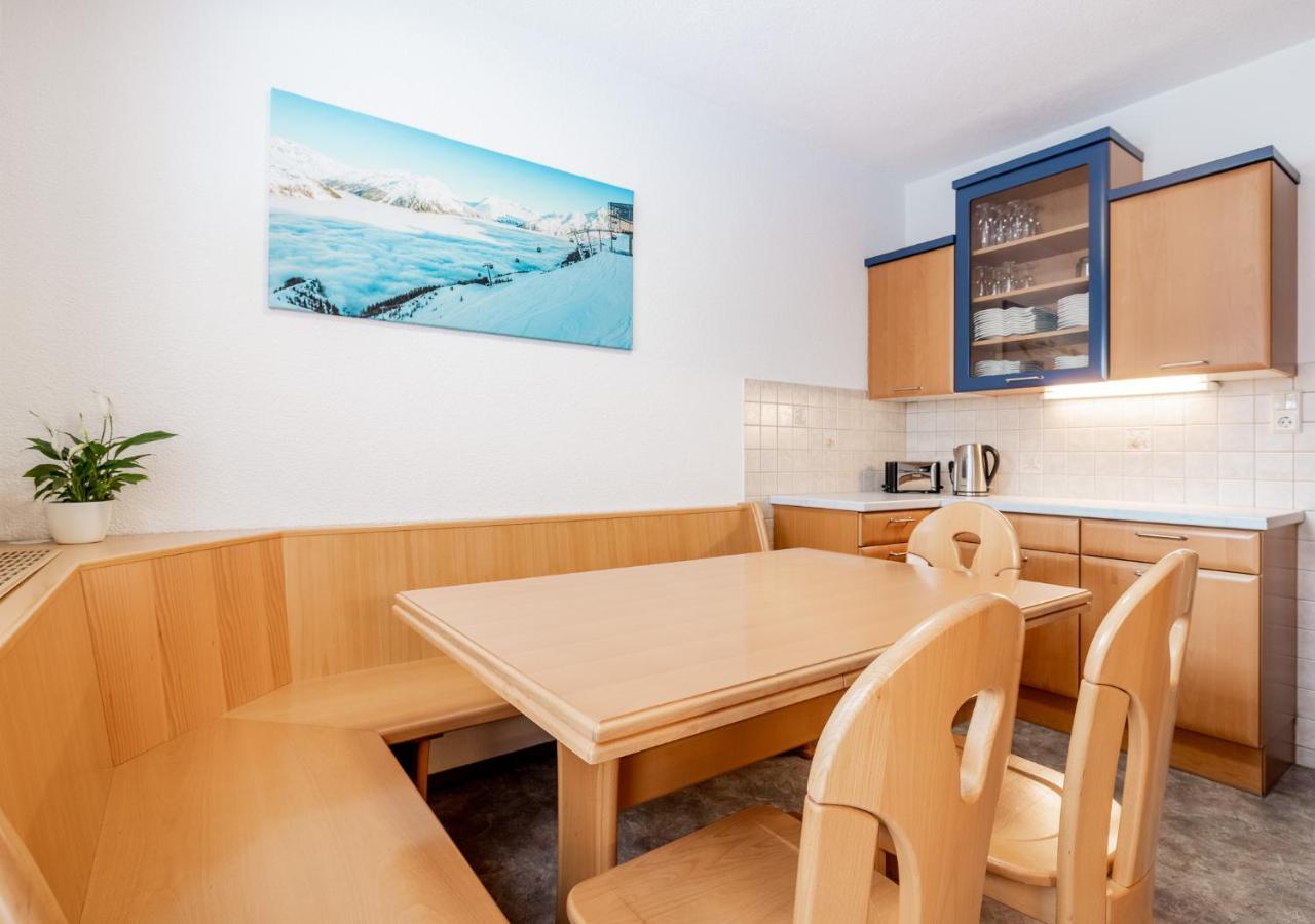 Appartement Marlenka 엄하우젠 외부 사진