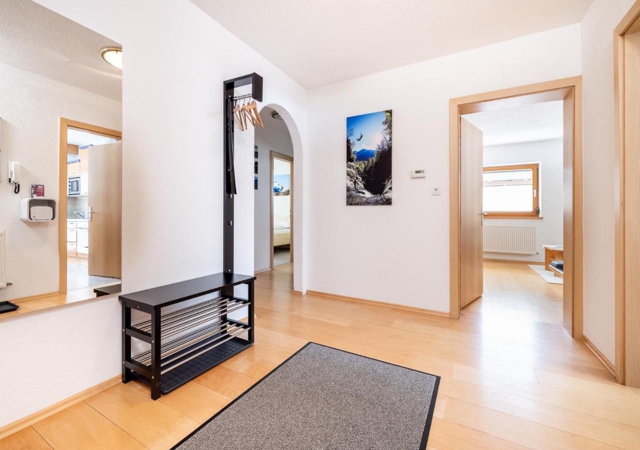 Appartement Marlenka 엄하우젠 외부 사진