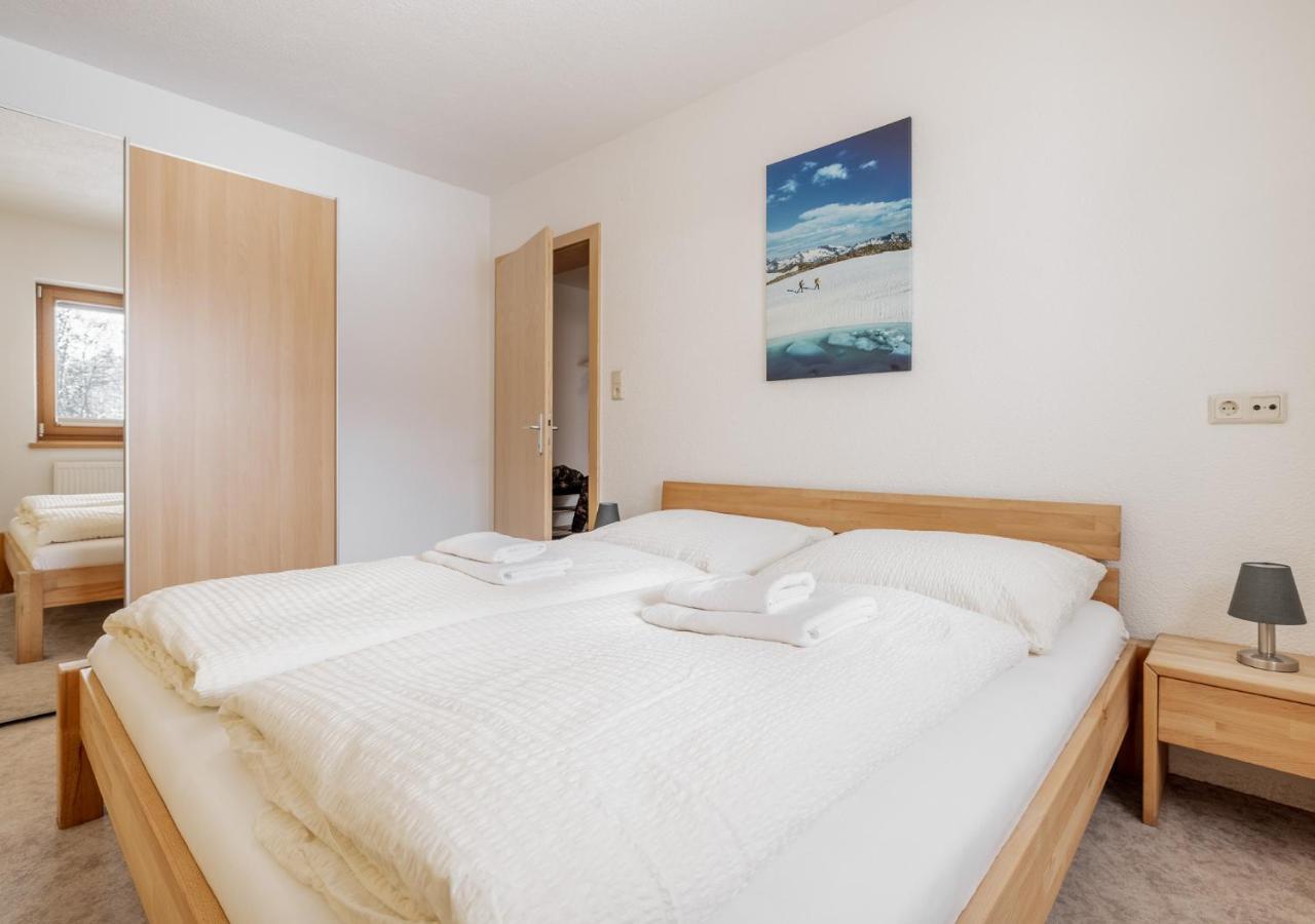 Appartement Marlenka 엄하우젠 외부 사진