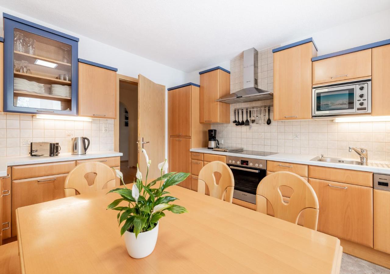 Appartement Marlenka 엄하우젠 외부 사진