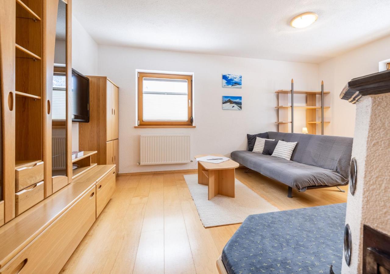 Appartement Marlenka 엄하우젠 외부 사진