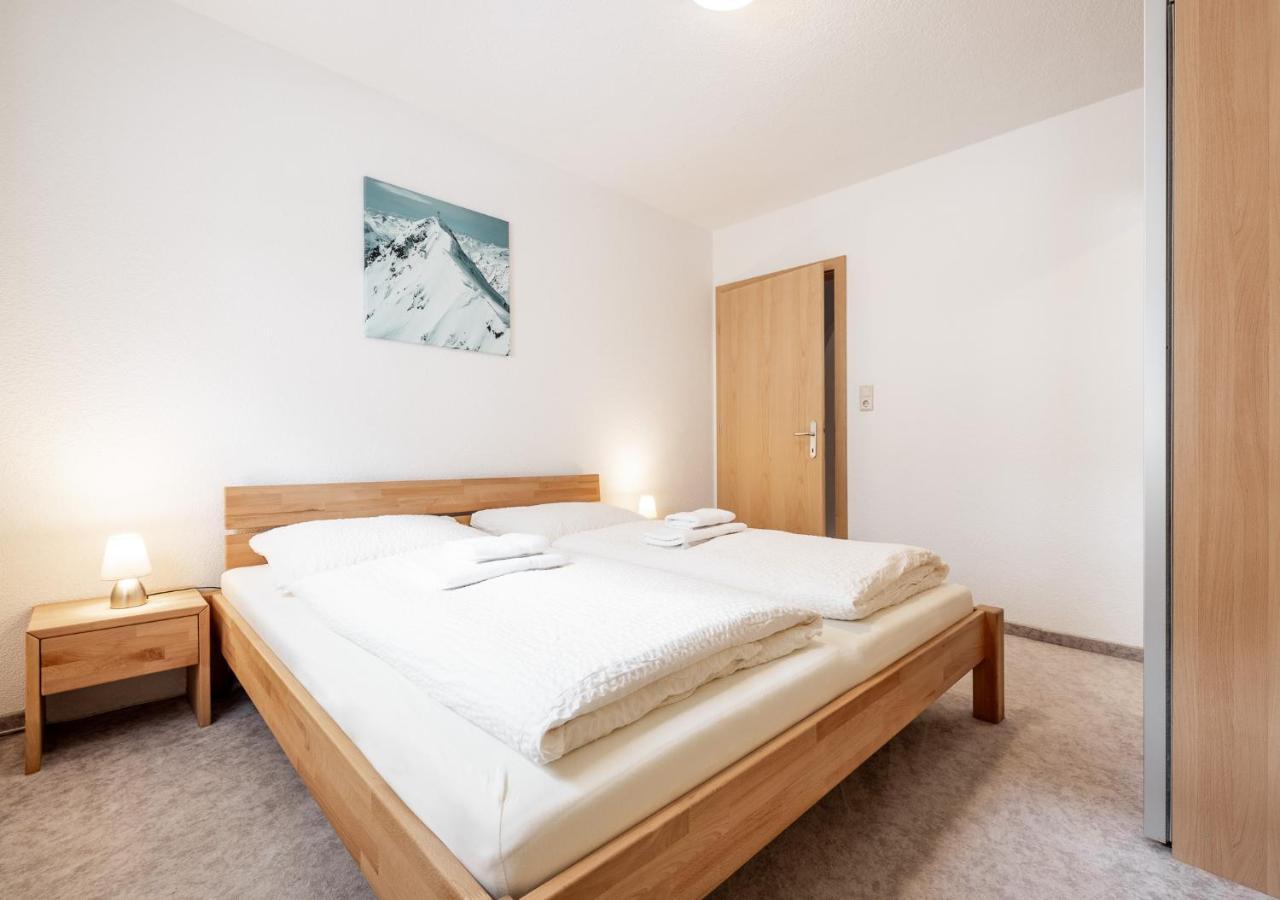 Appartement Marlenka 엄하우젠 외부 사진
