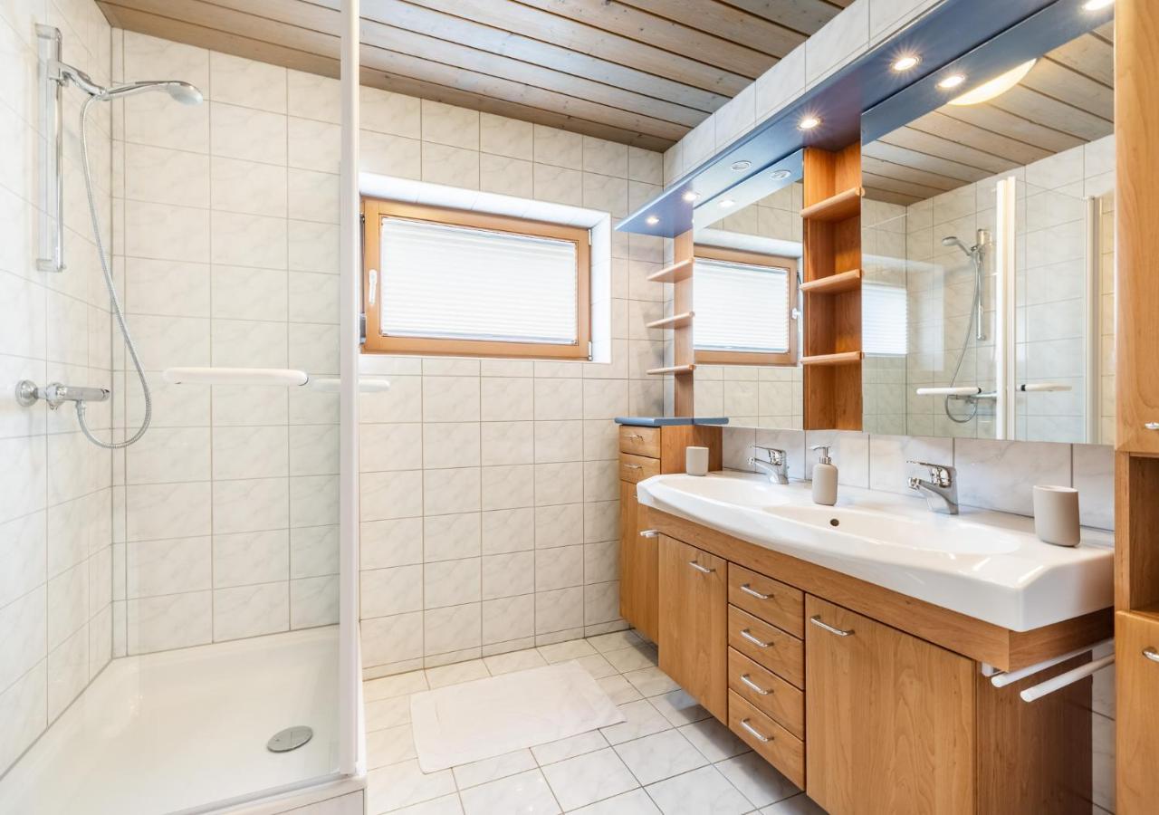 Appartement Marlenka 엄하우젠 외부 사진